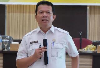 810 Kasus DBD di Riau, Kadiskes Zainal Arifin: Jaga Kebersihan Lingkungan